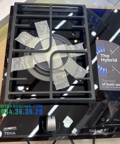 BẾP KẾT HỢP TỪ VÀ GAS TEKA JZC 63312 ABN BK 112570116 NHẬP ITALIA - 73 BẾP KẾT HỢP TỪ VÀ GAS TEKA JZC 63312 ABN BK 112570116 NHẬP ITALIA - 72