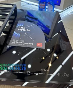 BẾP KẾT HỢP TỪ VÀ GAS TEKA JZC 63312 ABN BK 112570116 NHẬP ITALIA - 83 BẾP KẾT HỢP TỪ VÀ GAS TEKA JZC 63312 ABN BK 112570116 NHẬP ITALIA - 82