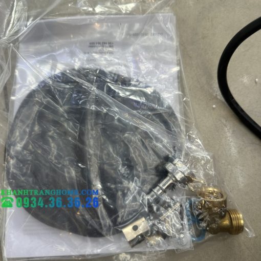 BẾP KẾT HỢP TỪ VÀ GAS TEKA JZC 63312 ABN BK 112570116 NHẬP ITALIA - 26