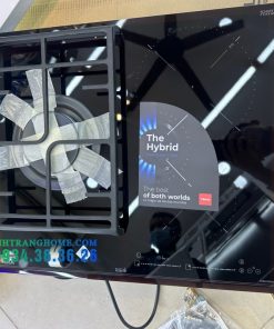 BẾP KẾT HỢP TỪ VÀ GAS TEKA JZC 63312 ABN BK 112570116 NHẬP ITALIA - 97 BẾP KẾT HỢP TỪ VÀ GAS TEKA JZC 63312 ABN BK 112570116 NHẬP ITALIA - 96