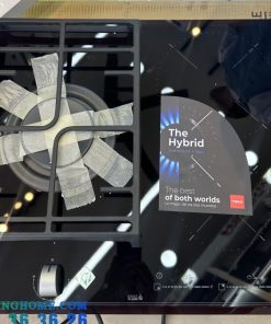 BẾP KẾT HỢP TỪ VÀ GAS TEKA JZC 63312 ABN BK 112570116 NHẬP ITALIA - 99 BẾP KẾT HỢP TỪ VÀ GAS TEKA JZC 63312 ABN BK 112570116 NHẬP ITALIA - 98