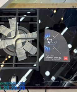 BẾP KẾT HỢP TỪ VÀ GAS TEKA JZC 63312 ABN BK 112570116 NHẬP ITALIA - 101 BẾP KẾT HỢP TỪ VÀ GAS TEKA JZC 63312 ABN BK 112570116 NHẬP ITALIA - 100