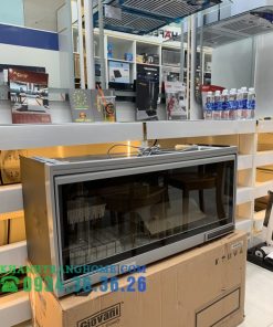 MÁY SẤY BÁT GIOVANI G 802S - 125 MÁY SẤY BÁT GIOVANI G 802S - 124