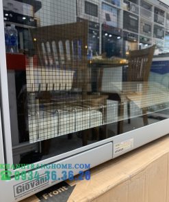 MÁY SẤY BÁT GIOVANI G 802S - 127 MÁY SẤY BÁT GIOVANI G 802S - 126