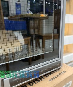 MÁY SẤY BÁT GIOVANI G 802S - 129 MÁY SẤY BÁT GIOVANI G 802S - 128