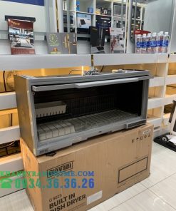MÁY SẤY BÁT GIOVANI G 802S - 133 MÁY SẤY BÁT GIOVANI G 802S - 132