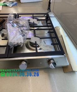 BẾP GAS TEKA EX 6 0.1 3G 40212021 NHẬP KHẨU ITALIA - 36
