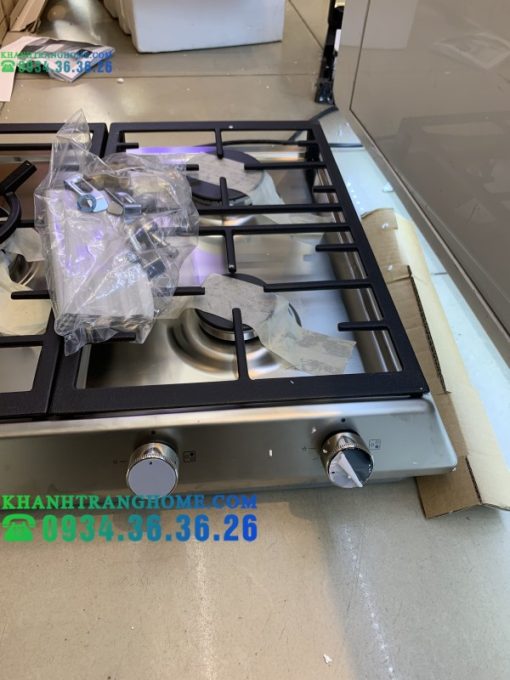 BẾP GAS TEKA EX 6 0.1 3G 40212021 NHẬP KHẨU ITALIA - 8