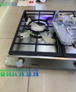 BẾP GAS TEKA EX 6 0.1 3G 40212021 NHẬP KHẨU ITALIA - 38