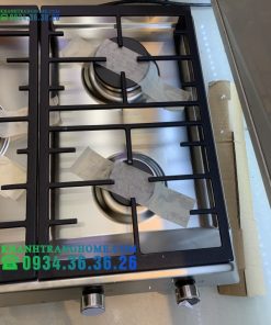 BẾP GAS TEKA EX 6 0.1 3G 40212021 NHẬP KHẨU ITALIA - 40