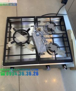 BẾP GAS TEKA EX 6 0.1 3G 40212021 NHẬP KHẨU ITALIA - 42