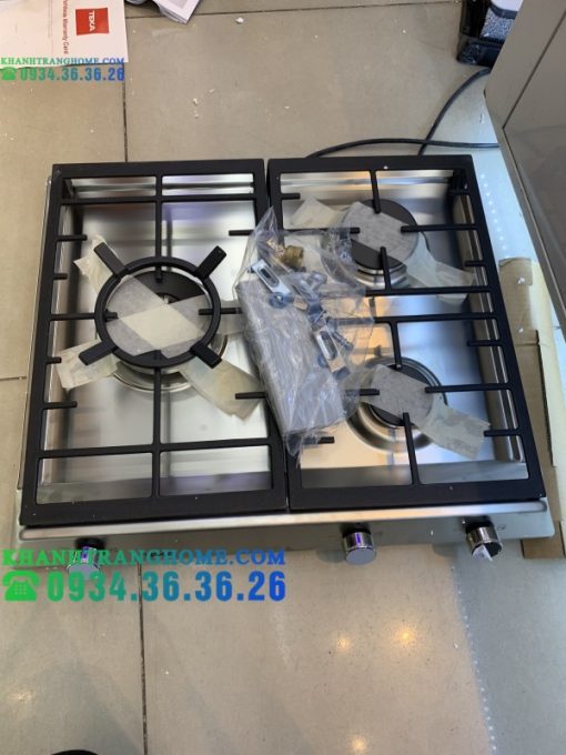 BẾP GAS TEKA EX 6 0.1 3G 40212021 NHẬP KHẨU ITALIA - 14