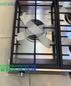 BẾP GAS TEKA EX 6 0.1 3G 40212021 NHẬP KHẨU ITALIA - 44