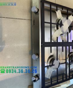 BẾP GAS TEKA EX 6 0.1 3G 40212021 NHẬP KHẨU ITALIA - 48