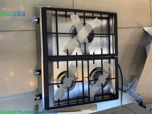 BẾP GAS TEKA EX 6 0.1 3G 40212021 NHẬP KHẨU ITALIA - 22