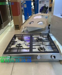 BẾP GAS TEKA EX 6 0.1 3G 40212021 NHẬP KHẨU ITALIA - 52