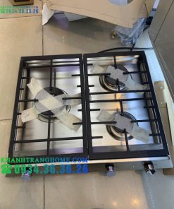 BẾP GAS TEKA EX 6 0.1 3G 40212021 NHẬP KHẨU ITALIA - 54