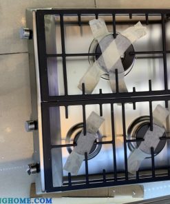 BẾP GAS TEKA EX 6 0.1 3G 40212021 NHẬP KHẨU ITALIA - 56