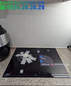 BẾP KẾT HỢP TỪ VÀ GAS TEKA JZC 63312 ABN BK 112570116 NHẬP ITALIA - 113 BẾP KẾT HỢP TỪ VÀ GAS TEKA JZC 63312 ABN BK 112570116 NHẬP ITALIA - 112