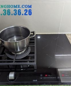 BẾP KẾT HỢP TỪ VÀ GAS TEKA JZC 63312 ABN BK 112570116 NHẬP ITALIA - 115 BẾP KẾT HỢP TỪ VÀ GAS TEKA JZC 63312 ABN BK 112570116 NHẬP ITALIA - 114