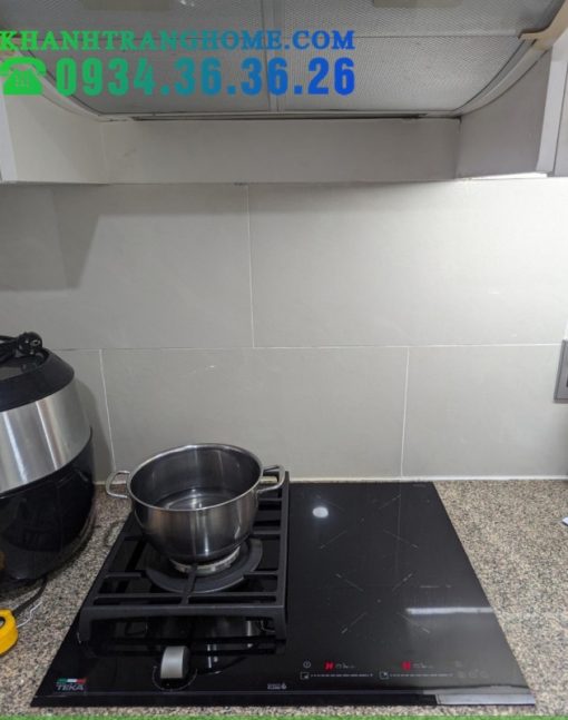 BẾP KẾT HỢP TỪ VÀ GAS TEKA JZC 63312 ABN BK 112570116 NHẬP ITALIA - 58