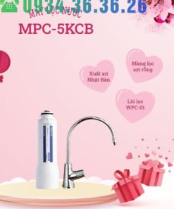 Bộ lọc nước Malloca MPC-5KCB - 27 Bộ lọc nước Malloca MPC-5KCB - 26