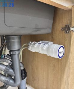 Bộ lọc nước Malloca MPC-5KCB - 37 Bộ lọc nước Malloca MPC-5KCB - 36