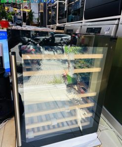 TỦ RƯỢU LẮP ÂM HOẶC ĐỨNG ĐỘC LẬP TEKA RVU 20046 113600008 - 83 TỦ RƯỢU LẮP ÂM HOẶC ĐỨNG ĐỘC LẬP TEKA RVU 20046 113600008 - 82