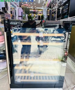 TỦ RƯỢU LẮP ÂM HOẶC ĐỨNG ĐỘC LẬP TEKA RVU 20046 113600008 - 85 TỦ RƯỢU LẮP ÂM HOẶC ĐỨNG ĐỘC LẬP TEKA RVU 20046 113600008 - 84