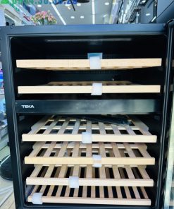 TỦ RƯỢU LẮP ÂM HOẶC ĐỨNG ĐỘC LẬP TEKA RVU 20046 113600008 - 87 TỦ RƯỢU LẮP ÂM HOẶC ĐỨNG ĐỘC LẬP TEKA RVU 20046 113600008 - 86