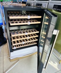 TỦ RƯỢU LẮP ÂM HOẶC ĐỨNG ĐỘC LẬP TEKA RVU 20046 113600008 - 89 TỦ RƯỢU LẮP ÂM HOẶC ĐỨNG ĐỘC LẬP TEKA RVU 20046 113600008 - 88