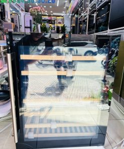 TỦ RƯỢU LẮP ÂM HOẶC ĐỨNG ĐỘC LẬP TEKA RVU 20046 113600008 - 91 TỦ RƯỢU LẮP ÂM HOẶC ĐỨNG ĐỘC LẬP TEKA RVU 20046 113600008 - 90