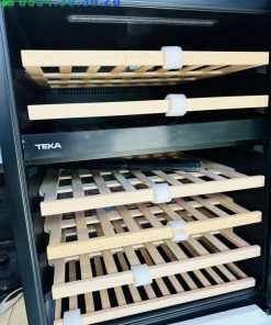 TỦ RƯỢU LẮP ÂM HOẶC ĐỨNG ĐỘC LẬP TEKA RVU 20046 113600008 - 93 TỦ RƯỢU LẮP ÂM HOẶC ĐỨNG ĐỘC LẬP TEKA RVU 20046 113600008 - 92