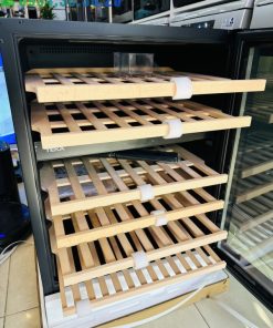 TỦ RƯỢU LẮP ÂM HOẶC ĐỨNG ĐỘC LẬP TEKA RVU 20046 113600008 - 97 TỦ RƯỢU LẮP ÂM HOẶC ĐỨNG ĐỘC LẬP TEKA RVU 20046 113600008 - 96