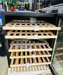 TỦ RƯỢU LẮP ÂM HOẶC ĐỨNG ĐỘC LẬP TEKA RVU 20046 113600008 - 99 TỦ RƯỢU LẮP ÂM HOẶC ĐỨNG ĐỘC LẬP TEKA RVU 20046 113600008 - 98