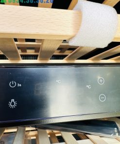 TỦ RƯỢU LẮP ÂM HOẶC ĐỨNG ĐỘC LẬP TEKA RVU 20046 113600008 - 103 TỦ RƯỢU LẮP ÂM HOẶC ĐỨNG ĐỘC LẬP TEKA RVU 20046 113600008 - 102