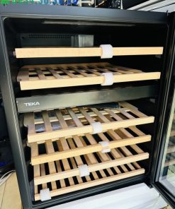 TỦ RƯỢU LẮP ÂM HOẶC ĐỨNG ĐỘC LẬP TEKA RVU 20046 113600008 - 105 TỦ RƯỢU LẮP ÂM HOẶC ĐỨNG ĐỘC LẬP TEKA RVU 20046 113600008 - 104
