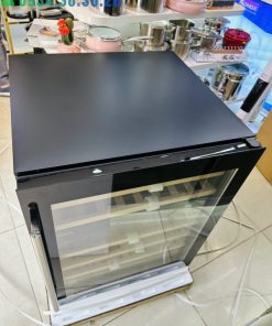 TỦ RƯỢU LẮP ÂM HOẶC ĐỨNG ĐỘC LẬP TEKA RVU 20046 113600008 - 117 TỦ RƯỢU LẮP ÂM HOẶC ĐỨNG ĐỘC LẬP TEKA RVU 20046 113600008 - 116