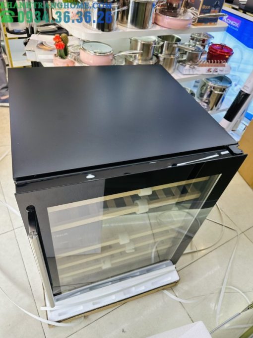 TỦ RƯỢU LẮP ÂM HOẶC ĐỨNG ĐỘC LẬP TEKA RVU 20046 113600008 - 54