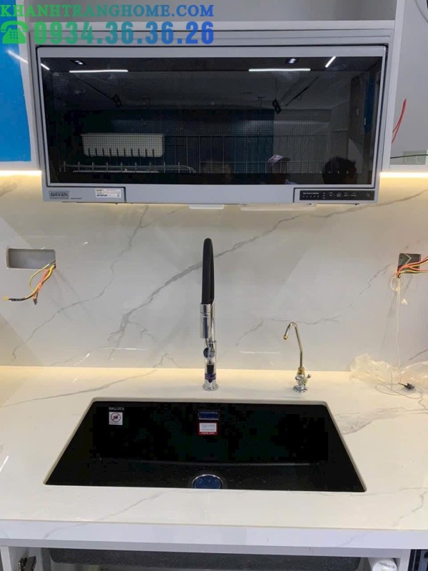 MÁY SẤY BÁT GIOVANI G 802S - 179