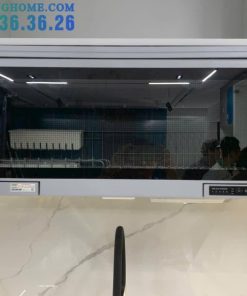 MÁY SẤY BÁT GIOVANI G 802S - 137 MÁY SẤY BÁT GIOVANI G 802S - 136