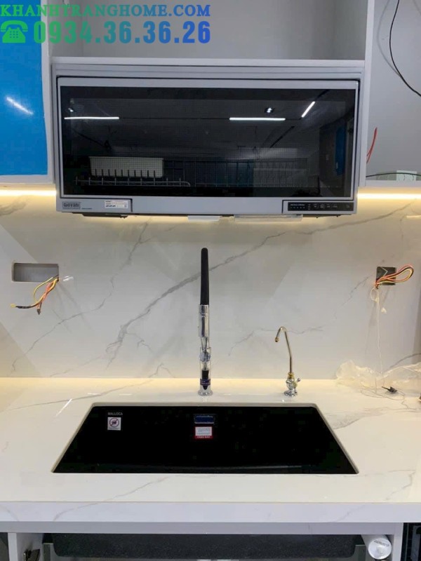 MÁY SẤY BÁT GIOVANI G 802S - 184 MÁY SẤY BÁT GIOVANI G 802S - 183