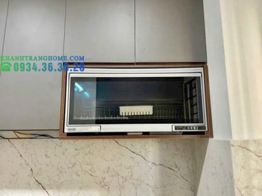 MÁY SẤY BÁT GIOVANI G 802S - 62