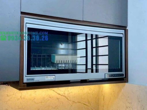 MÁY SẤY BÁT GIOVANI G 802S - 64