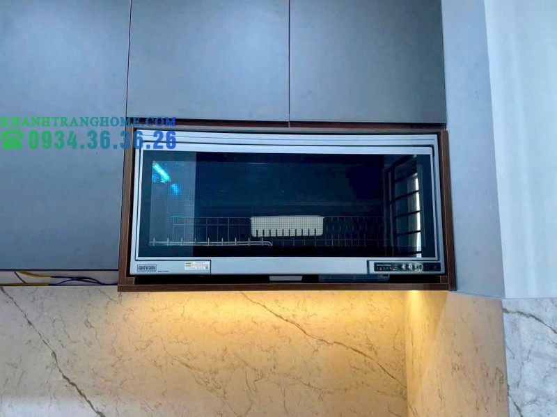 MÁY SẤY BÁT GIOVANI G 802S - 165