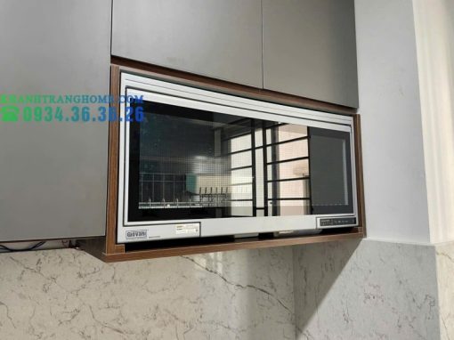 MÁY SẤY BÁT GIOVANI G 802S - 68