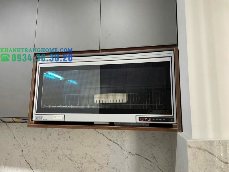 MÁY SẤY BÁT GIOVANI G 802S - 171