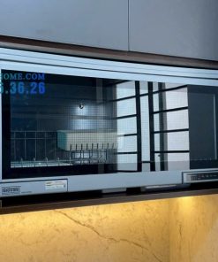 MÁY SẤY BÁT GIOVANI G 802S - 153 MÁY SẤY BÁT GIOVANI G 802S - 152