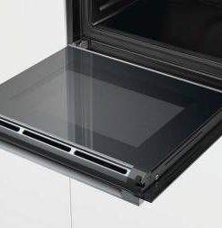 LÒ NƯỚNG ÂM TỦ BOSCH HMH HBG633BS1A|SERIE 8 - 56 LÒ NƯỚNG ÂM TỦ BOSCH HMH HBG633BS1A|SERIE 8 - 55