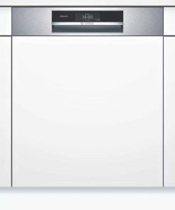 BOSCH SMI8YCS03E SERIE 8 ZEOLITH